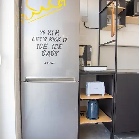 Le Roy 1-bedroom - Close To Promenade Gzira