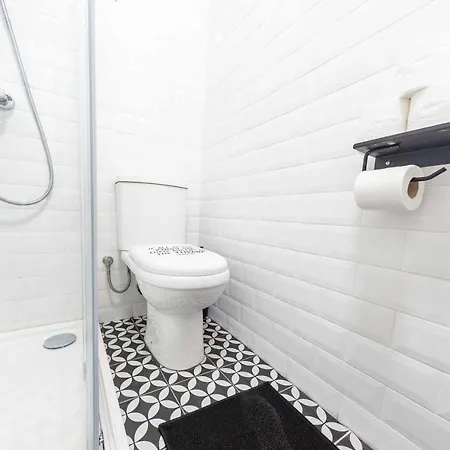 Apartamento Le Roy 1-bedroom - Close To Promenade *