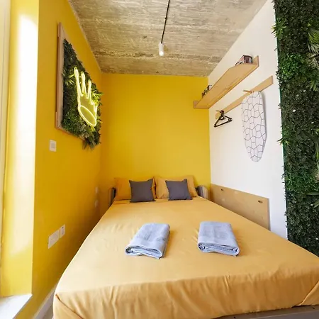 Le Roy 1-bedroom - Close To Promenade