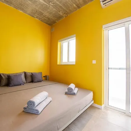 Apartamento Le Roy 1-bedroom - Close To Promenade *