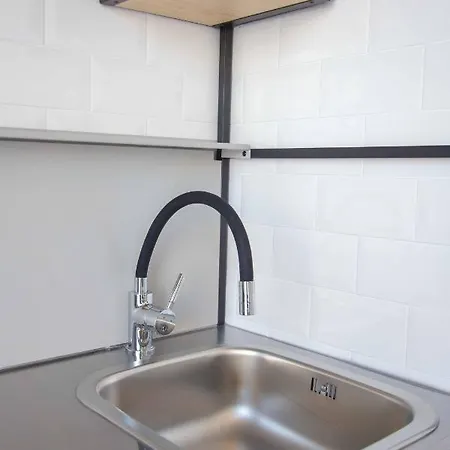 Le Roy 1-bedroom - Close To Promenade