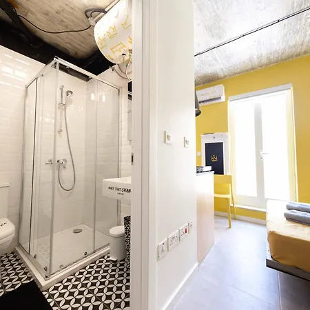 Apartamento Le Roy 1-bedroom - Close To Promenade