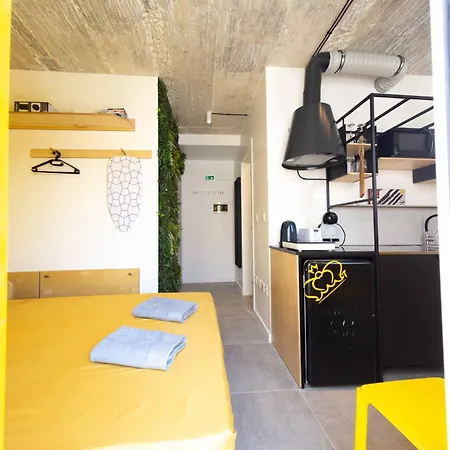 Le Roy 1-bedroom - Close To Promenade Gzira