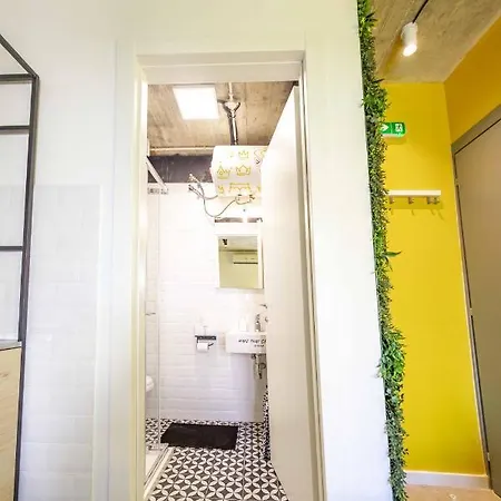 Le Roy 1-bedroom - Close To Promenade דירה *