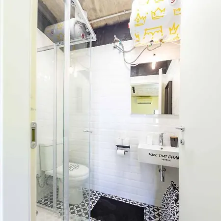 דירה Le Roy 1-bedroom - Close To Promenade Gzira