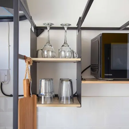 Le Roy 1-bedroom - Close To Promenade דירה *