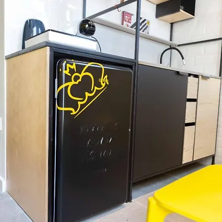 Le Roy 1-bedroom - Close To Promenade דירה *