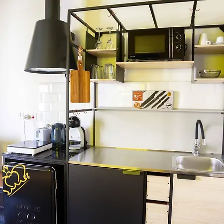 Le Roy 1-bedroom - Close To Promenade Apartment Gzira