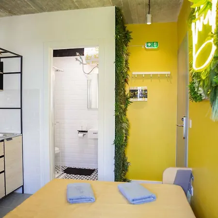 Le Roy 1-bedroom - Close To Promenade דירה Gzira