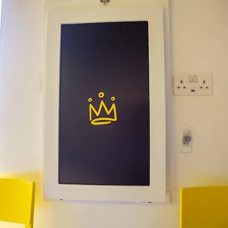 Le Roy 1-bedroom - Close To Promenade דירה