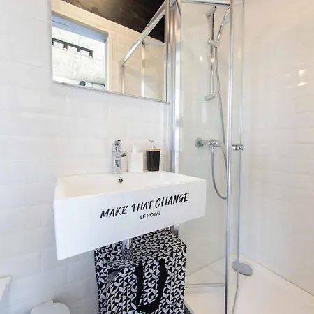 Le Roy 1-bedroom - Close To Promenade דירה Gzira