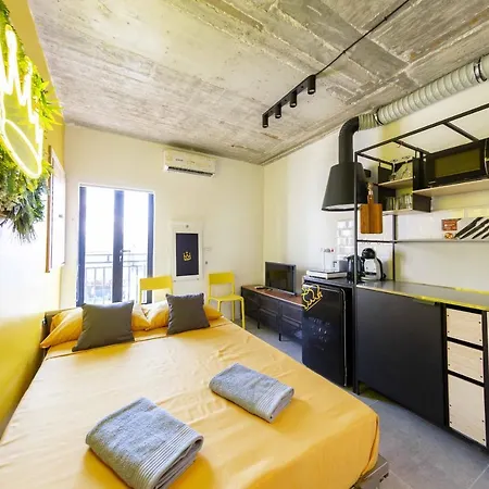 Le Roy 1-bedroom - Close To Promenade