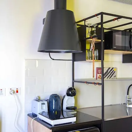 Le Roy 1-bedroom - Close To Promenade Gzira