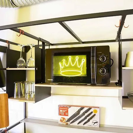 Le Roy 1-bedroom - Close To Promenade דירה *