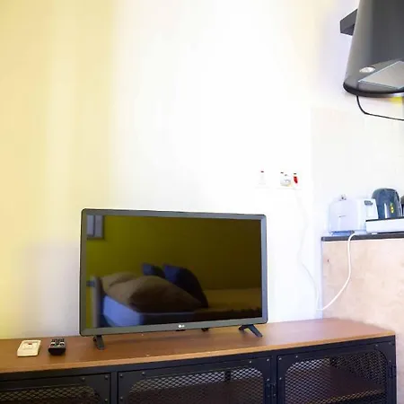 Le Roy 1-bedroom - Close To Promenade * Gzira