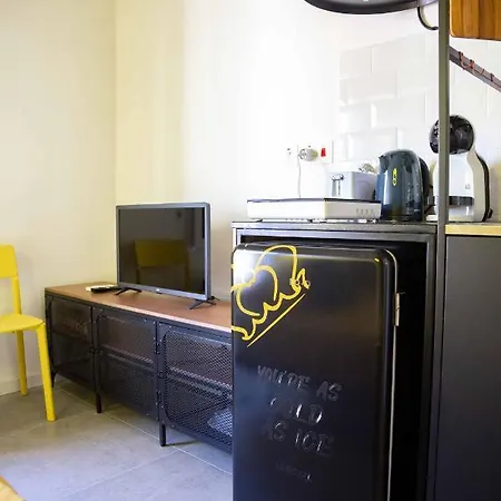 Le Roy 1-bedroom - Close To Promenade Apartment Gzira
