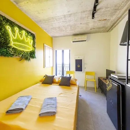 Le Roy 1-bedroom - Close To Promenade