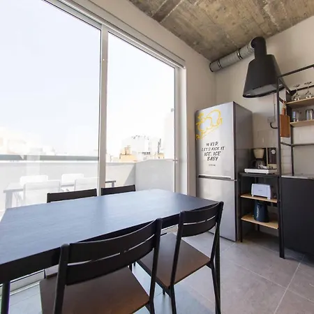 Le Roy 1-bedroom - Close To Promenade