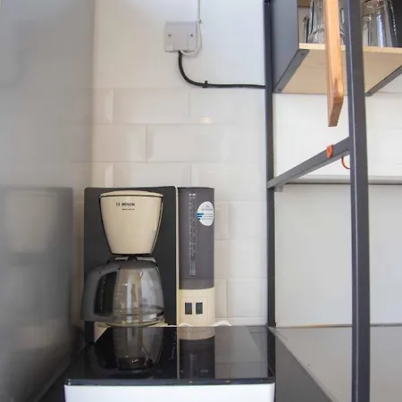 Le Roy 1-bedroom - Close To Promenade Gzira