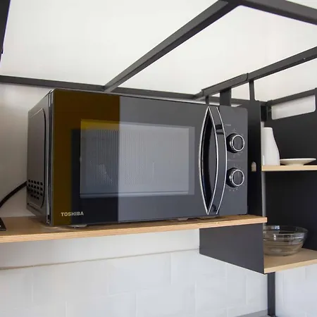 Le Roy 1-bedroom - Close To Promenade Апартаменты