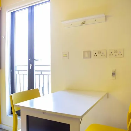 Le Roy 1-bedroom - Close To Promenade Gzira