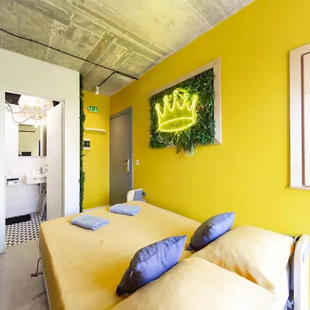 Le Roy 1-bedroom - Close To Promenade *