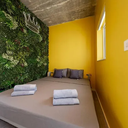 Apartment Le Roy 1-bedroom - Close To Promenade Gzira