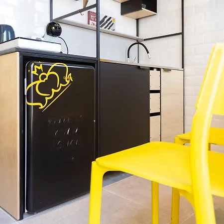 Le Roy 1-bedroom - Close To Promenade דירה