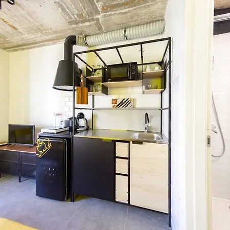 Le Roy 1-bedroom - Close To Promenade *