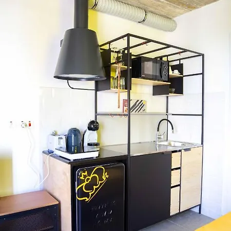 Apartment Le Roy 1-bedroom - Close To Promenade *
