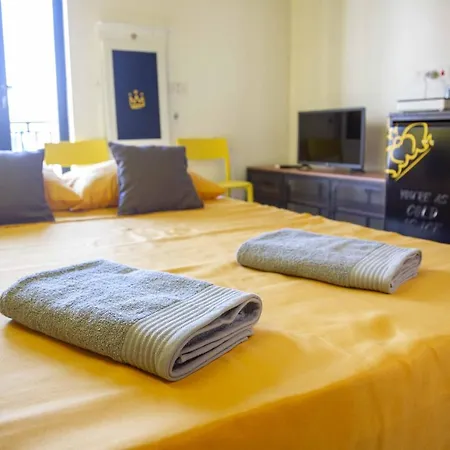Apartment Le Roy 1-bedroom - Close To Promenade