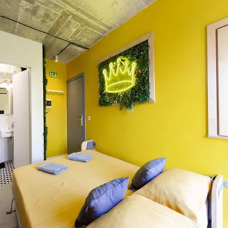 דירה Le Roy 1-bedroom - Close To Promenade *