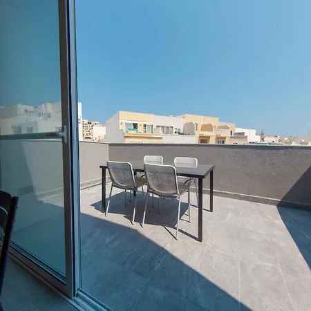 Le Roy 1-bedroom - Close To Promenade Gzira