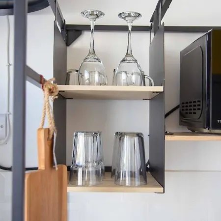 Le Roy 1-bedroom - Close To Promenade * Gzira