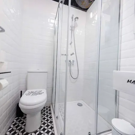 דירה Le Roy 1-bedroom - Close To Promenade