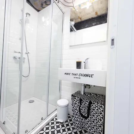 Le Roy 1-bedroom - Close To Promenade דירה Gzira