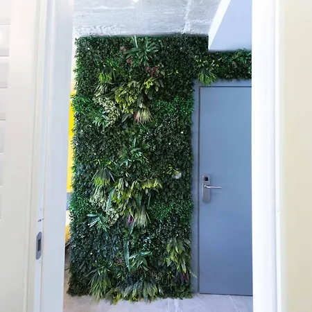 Le Roy 1-bedroom - Close To Promenade Apartment Gzira