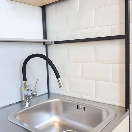 Le Roy 1-bedroom - Close To Promenade