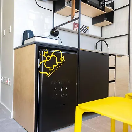 Le Roy 1-bedroom - Close To Promenade * Gzira