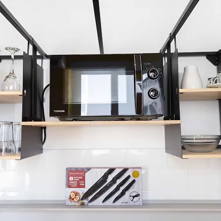 Le Roy 1-bedroom - Close To Promenade דירה Gzira