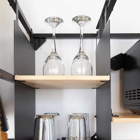 Le Roy 1-bedroom - Close To Promenade דירה Gzira