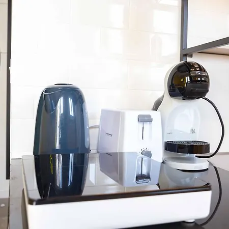 דירה Le Roy 1-bedroom - Close To Promenade Gzira