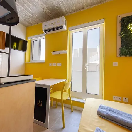Apartment Le Roy 1-bedroom - Close To Promenade