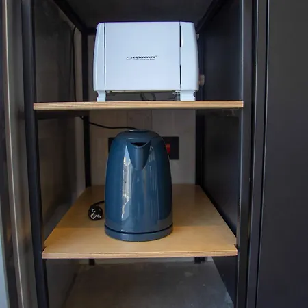 Le Roy 1-bedroom - Close To Promenade דירה Gzira