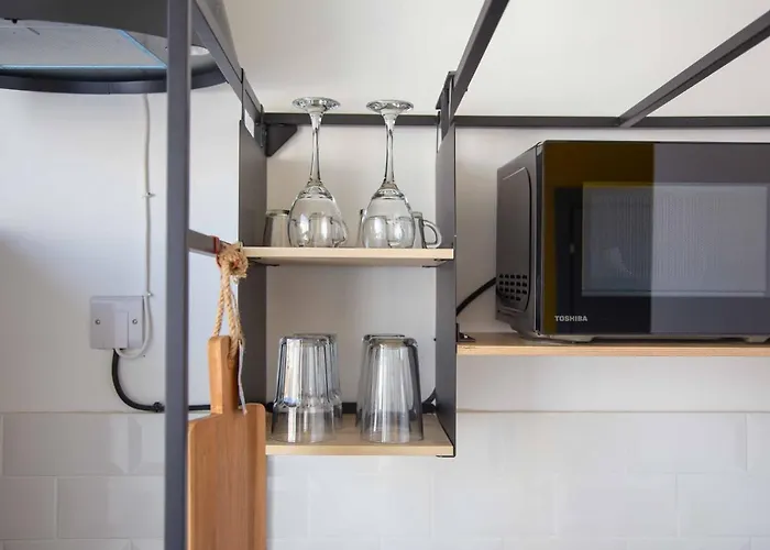 Le Roy 1-bedroom - Close To Promenade Διαμέρισμα *