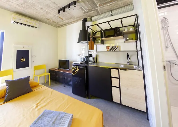 Le Roy 1-bedroom - Close To Promenade *