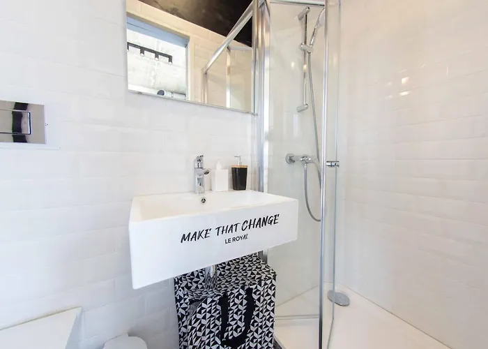 Le Roy 1-bedroom - Close To Promenade Διαμέρισμα Gzira